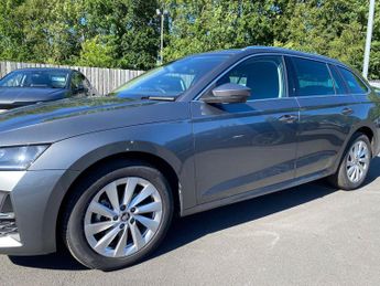 SKODA OCTAVIA 2.0 Tdi Se L Estate 5Dr Diesel Dsg Euro 6 (S/S) (150 Ps)