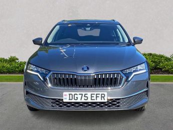 SKODA OCTAVIA 2.0 Tdi Se L Estate 5Dr Diesel Dsg Euro 6 (S/S) (150 Ps)