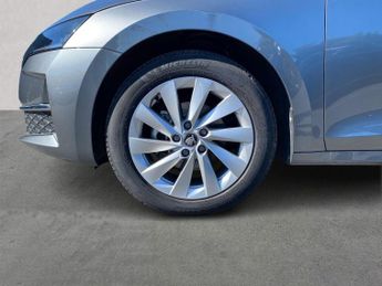 SKODA OCTAVIA 2.0 Tdi Se L Estate 5Dr Diesel Dsg Euro 6 (S/S) (150 Ps)