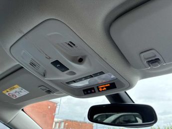 VAUXHALL ASTRA 1.4T 16V 150 Elite Nav 5Dr Auto