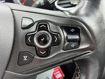 VAUXHALL ASTRA 1.4T 16V 150 Elite Nav 5Dr Auto