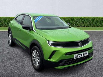 Vauxhall Mokka 1.2 Turbo Design 5Dr Auto