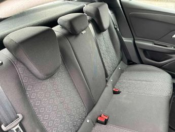 VAUXHALL MOKKA 1.2 Turbo Design 5Dr Auto