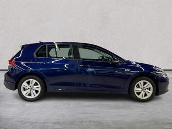 VOLKSWAGEN GOLF 1.5 Etsi Mhev Life Hatchback 5Dr Petrol Hybrid Dsg Euro 6 (S/S) 