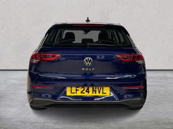 VOLKSWAGEN GOLF 1.5 Etsi Mhev Life Hatchback 5Dr Petrol Hybrid Dsg Euro 6 (S/S) 