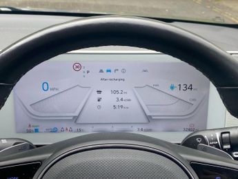 HYUNDAI IONIQ 5 73Kwh Premium Hatchback 5Dr Electric Auto (217 Ps)