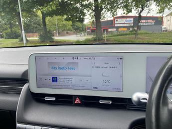 HYUNDAI IONIQ 5 73Kwh Premium Hatchback 5Dr Electric Auto (217 Ps)
