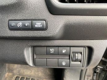 NISSAN LEAF 39Kwh Acenta Hatchback 5Dr Electric Auto (150 Ps)