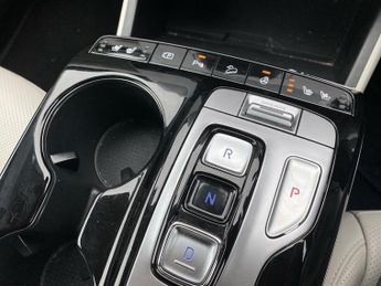 HYUNDAI TUCSON 1.6 H T-Gdi Ultimate Suv 5Dr Petrol Hybrid Auto Euro 6 (S/S) (23