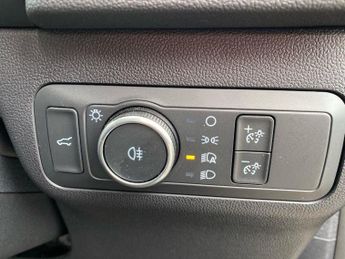 FORD KUGA 2.5H Duratec St-Line X Suv 5Dr Petrol Hybrid Cvt Euro 6 (S/S) (1