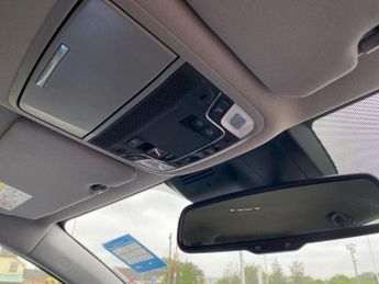 HONDA CR-V 2.0 H I-Mmd Se Suv 5Dr Petrol Hybrid Ecvt Euro 6 (S/S) (184 Ps)