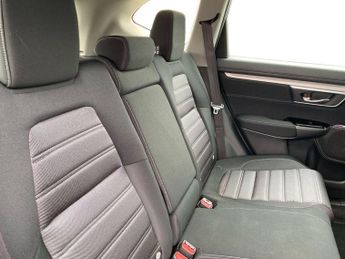 HONDA CR-V 2.0 H I-Mmd Se Suv 5Dr Petrol Hybrid Ecvt Euro 6 (S/S) (184 Ps)