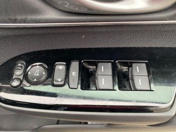 HONDA CR-V 2.0 H I-Mmd Se Suv 5Dr Petrol Hybrid Ecvt Euro 6 (S/S) (184 Ps)