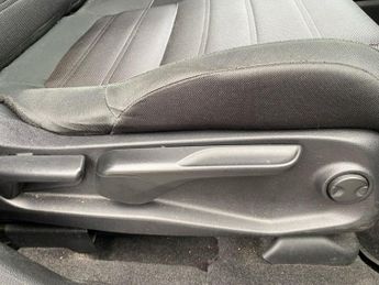 HONDA CR-V 2.0 H I-Mmd Se Suv 5Dr Petrol Hybrid Ecvt Euro 6 (S/S) (184 Ps)