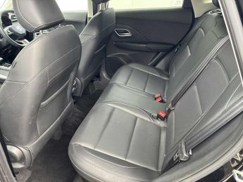 MG MOTOR UK ZS 1.5 Hybrid+ Trophy 5Dr Auto