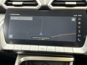 MG MOTOR UK ZS 1.5 Hybrid+ Trophy 5Dr Auto