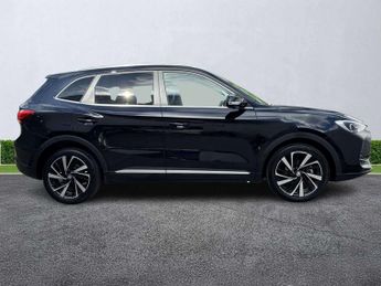 MG MOTOR UK ZS 1.5 Hybrid+ Trophy 5Dr Auto
