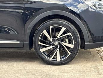 MG MOTOR UK ZS 1.5 Hybrid+ Trophy 5Dr Auto