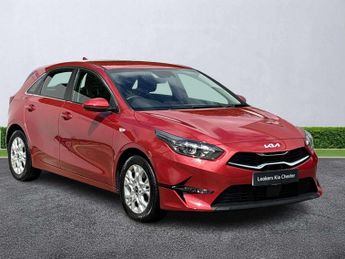 Kia Ceed 1.5T Gdi Isg 2 5Dr