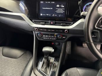 KIA NIRO Niro 1.6 Gdi Hybrid 2 5Dr Dct Estate