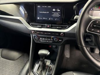 KIA NIRO Niro 1.6 Gdi Hybrid 2 5Dr Dct Estate