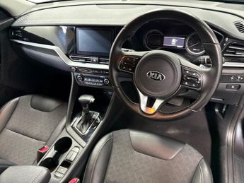 KIA NIRO Niro 1.6 Gdi Hybrid 2 5Dr Dct Estate