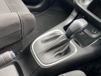 CITROEN C3 1.2 Puretech 110 Shine 5Dr Eat6