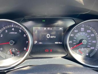 KIA CEED 1.4T Gdi Isg Gt-Line Lunar Edition 5Dr Dct