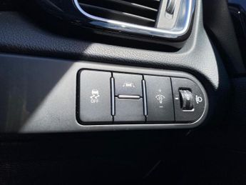 KIA CEED 1.4T Gdi Isg Gt-Line Lunar Edition 5Dr Dct