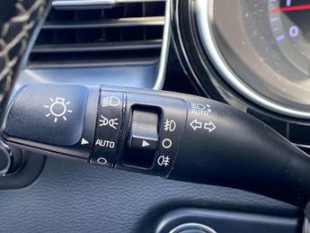 KIA CEED 1.4T Gdi Isg Gt-Line Lunar Edition 5Dr Dct