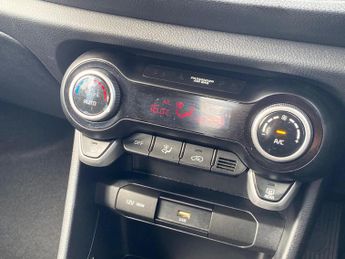 KIA PICANTO 1.0 3 5Dr Auto [4 Seats]