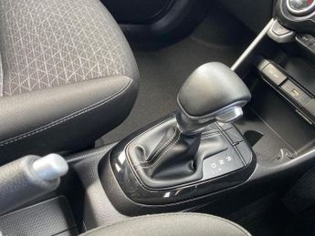 KIA PICANTO 1.0 3 5Dr Auto [4 Seats]