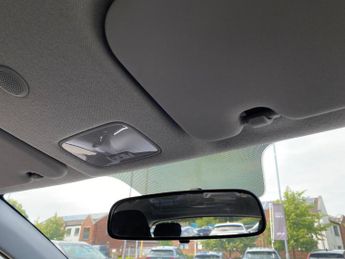 KIA PICANTO 1.0 3 5Dr Auto [4 Seats]