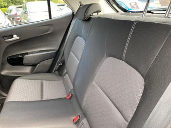 KIA PICANTO 1.0 3 5Dr Auto [4 Seats]