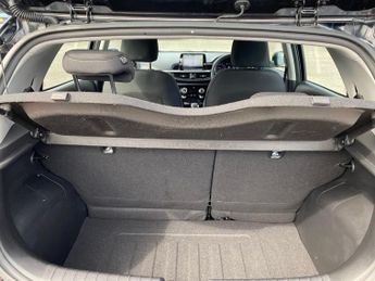 KIA PICANTO 1.0 3 5Dr Auto [4 Seats]