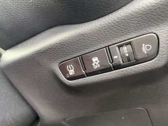 KIA PICANTO 1.0 3 5Dr Auto [4 Seats]