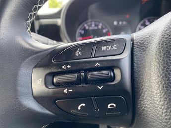 KIA PICANTO 1.0 3 5Dr Auto [4 Seats]