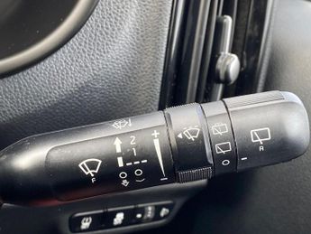 KIA PICANTO 1.0 3 5Dr Auto [4 Seats]