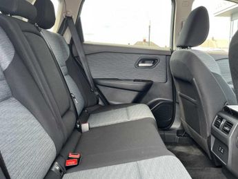 NISSAN X-TRAIL 1.5 E-Power 204 N-Connecta 5Dr Xtronic