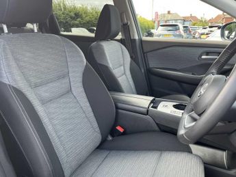 NISSAN X-TRAIL 1.5 E-Power 204 N-Connecta 5Dr Xtronic