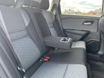 NISSAN X-TRAIL 1.5 E-Power 204 N-Connecta 5Dr Xtronic
