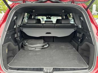 MERCEDES-BENZ EQB Eqb 250+ 140Kw Sport Executive 70.5Kwh 5Dr Auto