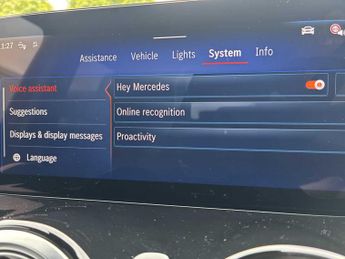 MERCEDES-BENZ EQB Eqb 250+ 140Kw Sport Executive 70.5Kwh 5Dr Auto