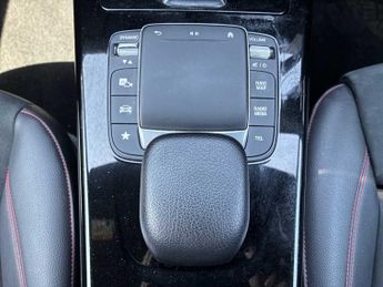 MERCEDES-BENZ CLA Cla 200 Amg Line Premium 4Dr Tip Auto