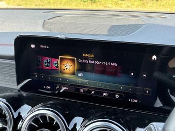 MERCEDES-BENZ EQB Eqb 350 4M 215Kw Amg Line Premium 66.5Kwh 5Dr Auto