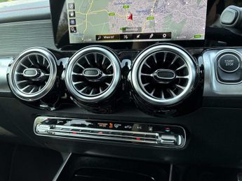 MERCEDES-BENZ EQB Eqb 350 4M 215Kw Amg Line Premium 66.5Kwh 5Dr Auto