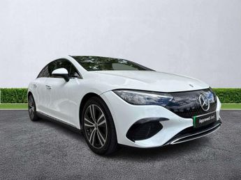 MERCEDES-BENZ EQE Eqe 350+ 215Kw Sport Edition 96Kwh 4Dr Auto