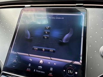 MERCEDES-BENZ EQE Eqe 350+ 215Kw Sport Edition 96Kwh 4Dr Auto