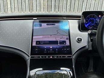 MERCEDES-BENZ EQE Eqe 350+ 215Kw Sport Edition 96Kwh 4Dr Auto