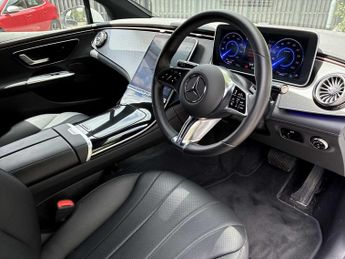 MERCEDES-BENZ EQE Eqe 350+ 215Kw Sport Edition 96Kwh 4Dr Auto